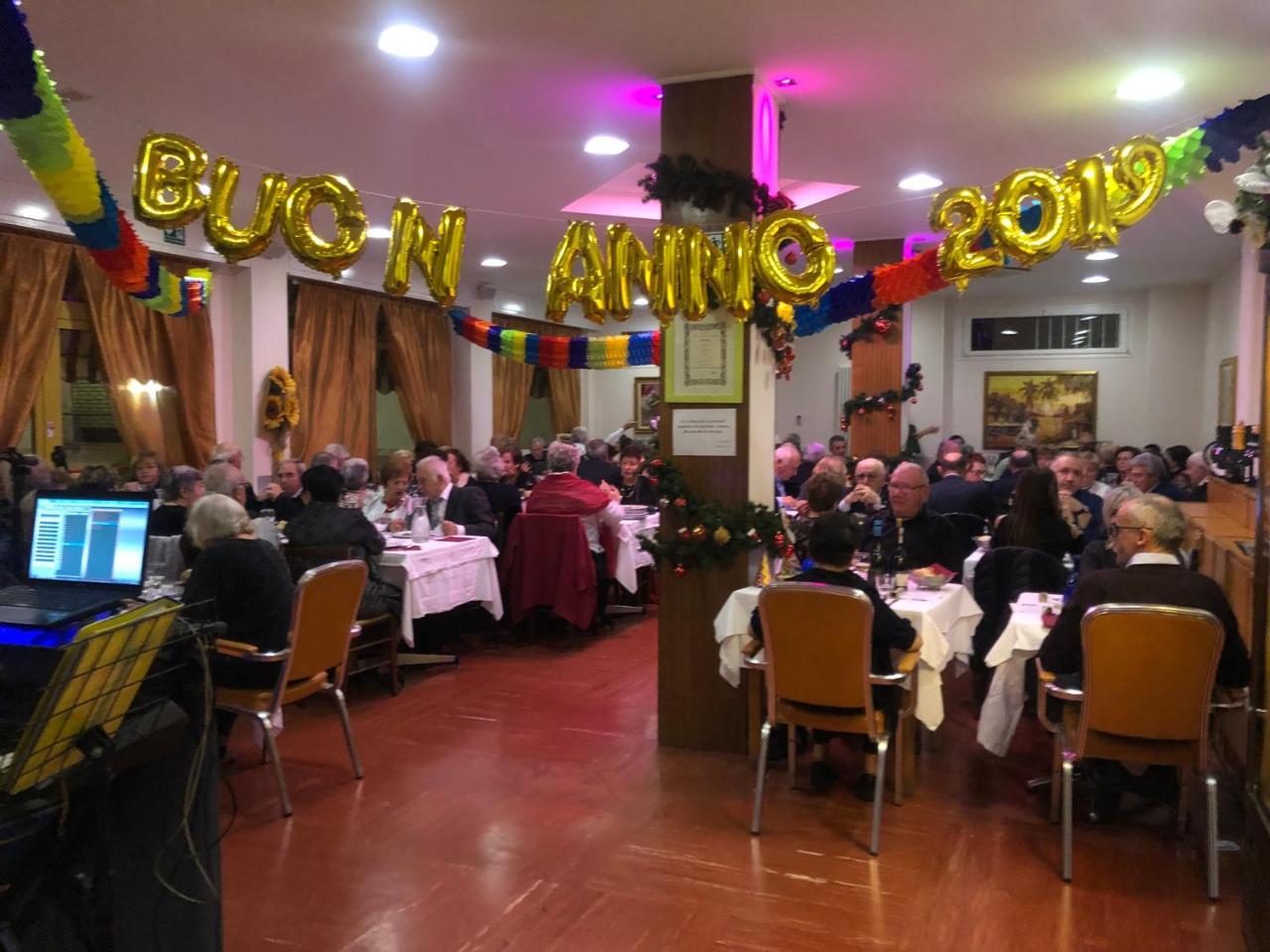 Hotel Arma Ristorante Arma di Taggia Εξωτερικό φωτογραφία